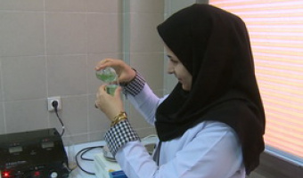 Eco-Friendly Gasoline Production with Nanotechnology by University of Kashan's Researchers